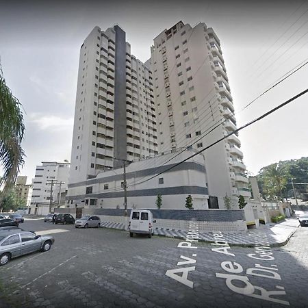 Apto Asturias Guaruja Lejlighed Eksteriør billede